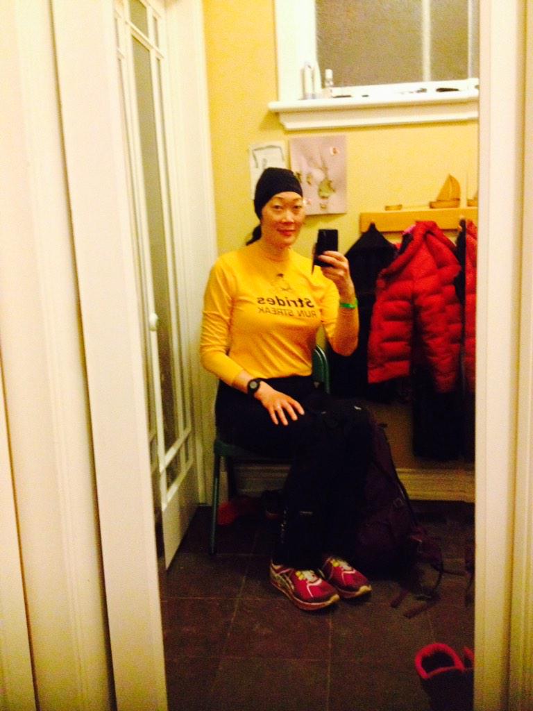 TheMamaRuns's tweet photo. I #lovemyaltras throughout the #winter. @5PeaksRun @AltraRunning @EntrixSports #winterrunning #yycrun #runchat http://t.co/aioBDZJ8pt