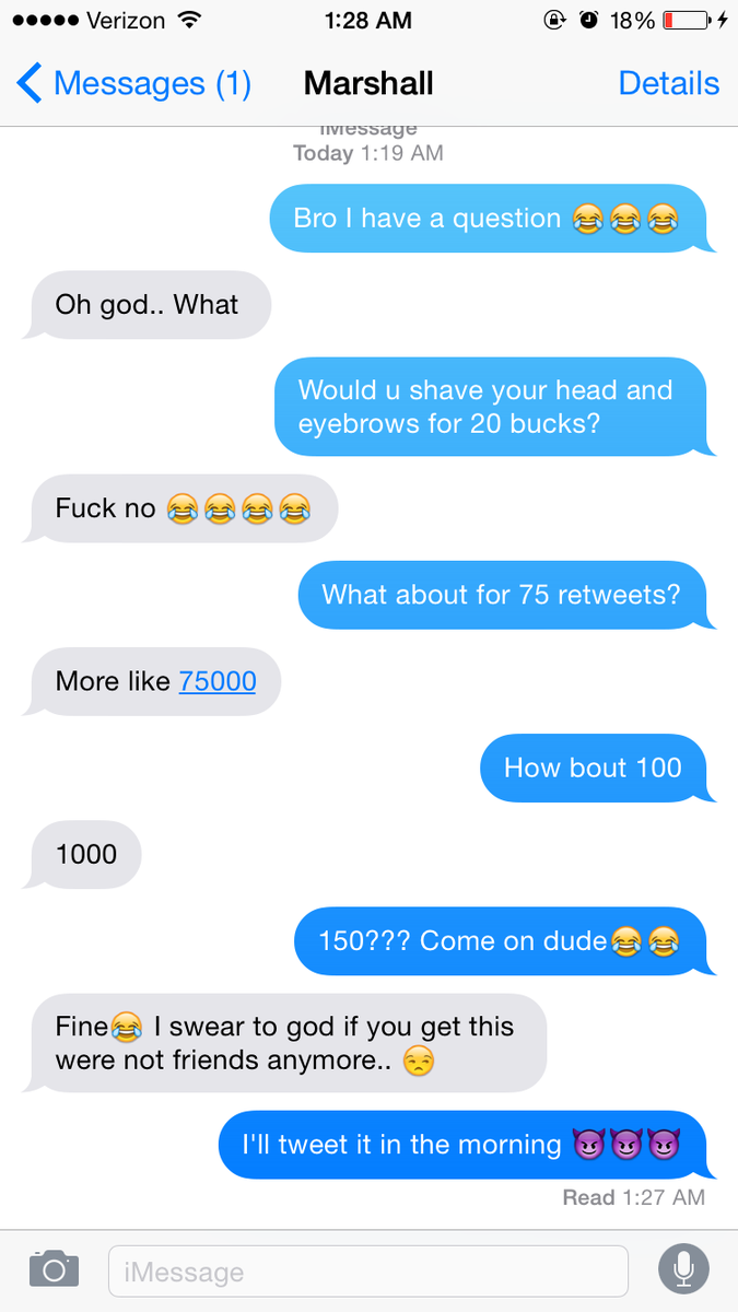 jrgriffith51's tweet photo. Help me out guys!!!! @MarshV_ http://t.co/vFpqr0s7Hz