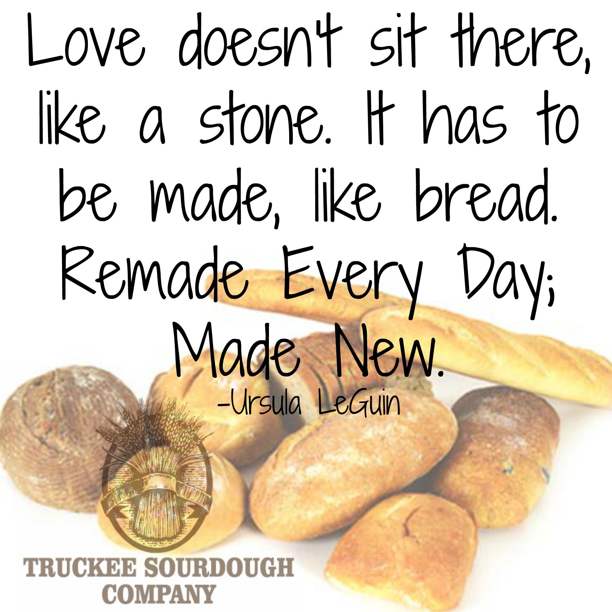 Truckee Sourdough Co (truckeebread) Twitter