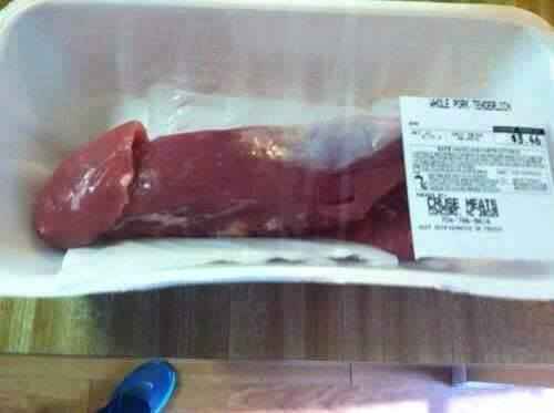 #HappyValentinesDay! Everyone! We made you dinner ;)