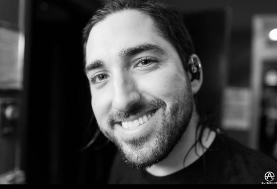 Happy birthday to Tino Arteaga, thank you for everything you do! 