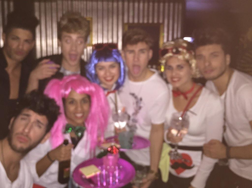 Blas Cantó tweet media