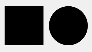 Why all typefaces are optical illusions buff.ly/1CrxGJz #typgraphy #graphicdesign