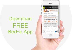 P_T_Secret's tweet photo. This award-winning Bod•ē App allows you to have TV transformation specialists as your.. Click: http://t.co/4kU0uuyXsv http://t.co/K8YHkMqSgp
