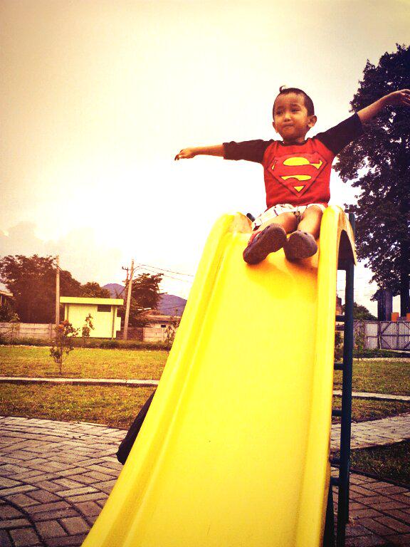 Selamat hari tidak bekerja jiwa dan raga