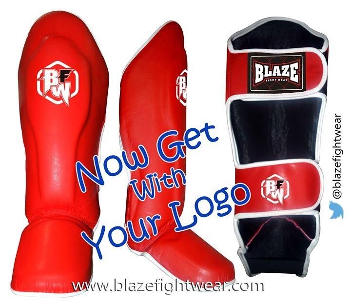 @BlazeFightWear love these guys hit em up and look at all there new gear coming out