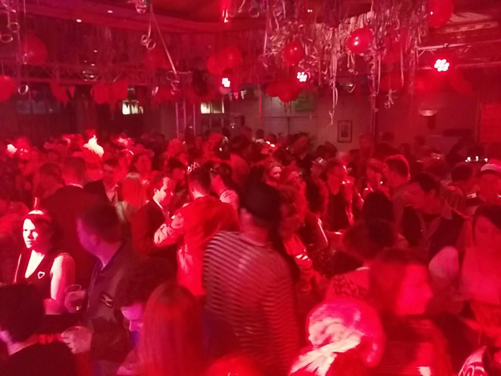 Volle bak @kreugezicht <a href="/DeKreuge/">De Kreuge Loosbroek</a> #loosbroek