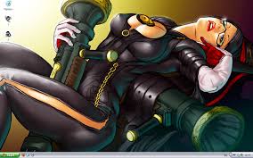 THOTiFIER's tweet photo. 2nd Round Semi-Finals for this week's #SNWC
Reply for winner:
#Phosphora
Princess #Celestia (Human Form)
#Bayonetta http://t.co/d6FRVx7HVC