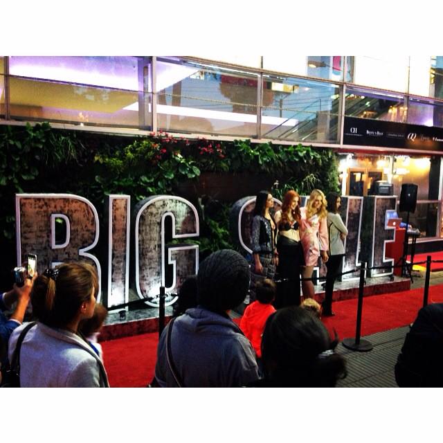 imaginagroupsas's tweet image. #fashionmob #modaenmovimiento @ElRetiroBogota por @imaginagroupsas