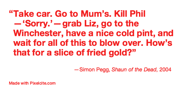 Happy Birthday Simon Pegg, English actor, comedian & screenwriter (February 14, 1970 ) 