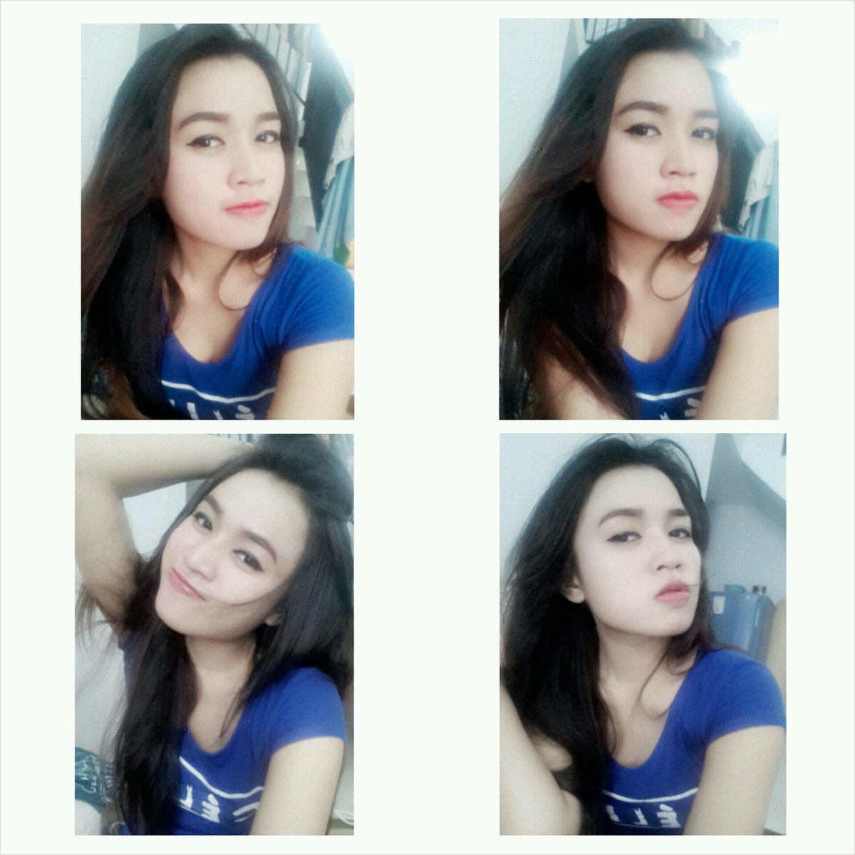 Putri Vonda (@putrianniessari) on Twitter photo 