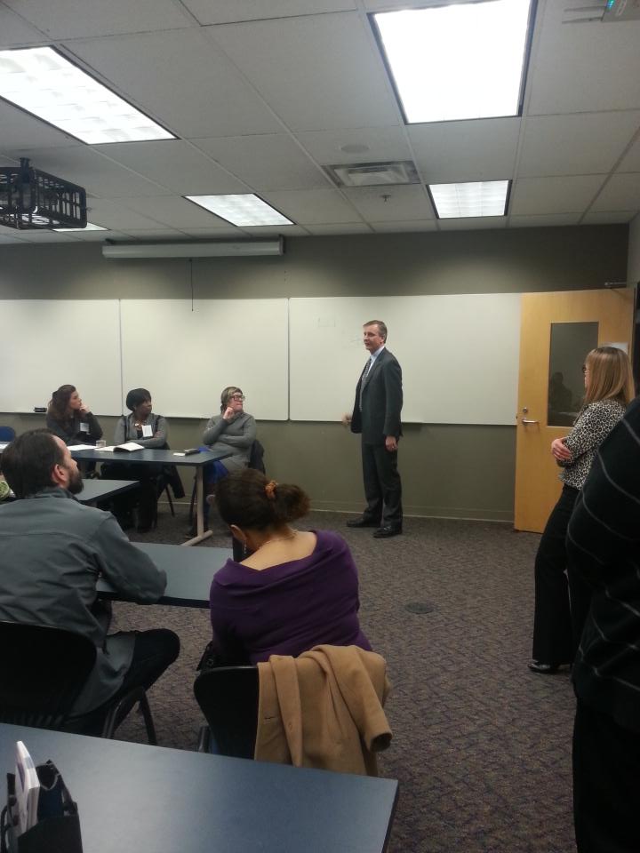 WayneALG's tweet photo. Social entrepreneurs and non-profits serve a major role in Detroit's revitalization #DetroitEntrepreneurWeek #DEW15 http://t.co/fUe3JQzxyg