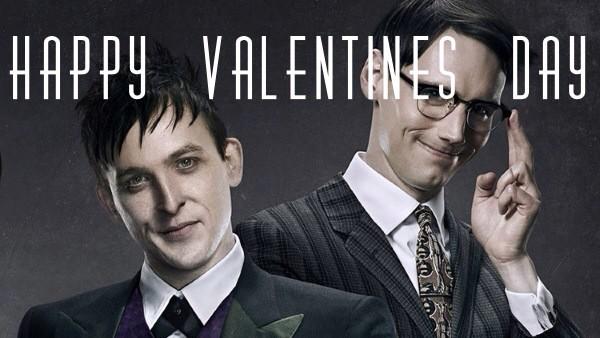 Happy V-Day! @robinlordtaylor <a href="/mister_CMS/">cory michael smith</a>