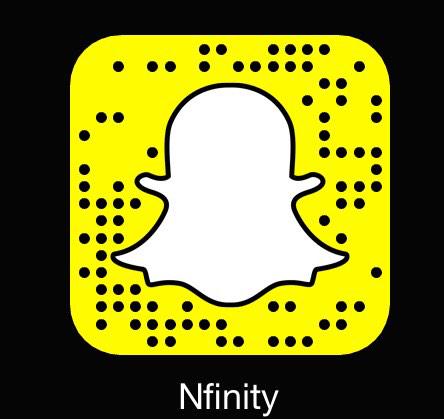 Nfinity's tweet photo. Remember to follow us on SnapChat (nfinityshoes) for all the behind the scenes goodness at the #proshopparty http://t.co/VYkC5G174w