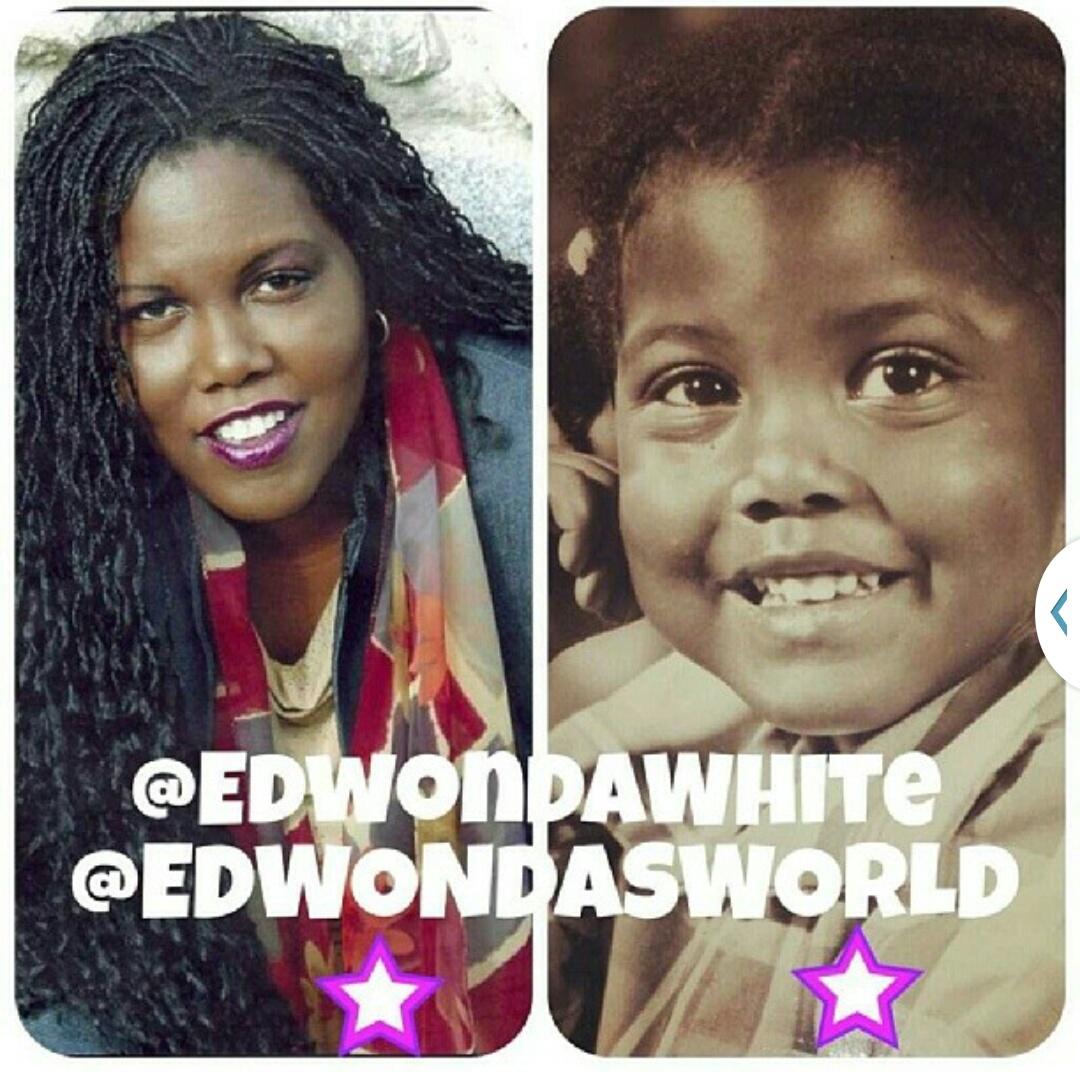 EdwondaWhite's tweet photo. Edwonda White http://t.co/cjNDVcO9Ii
