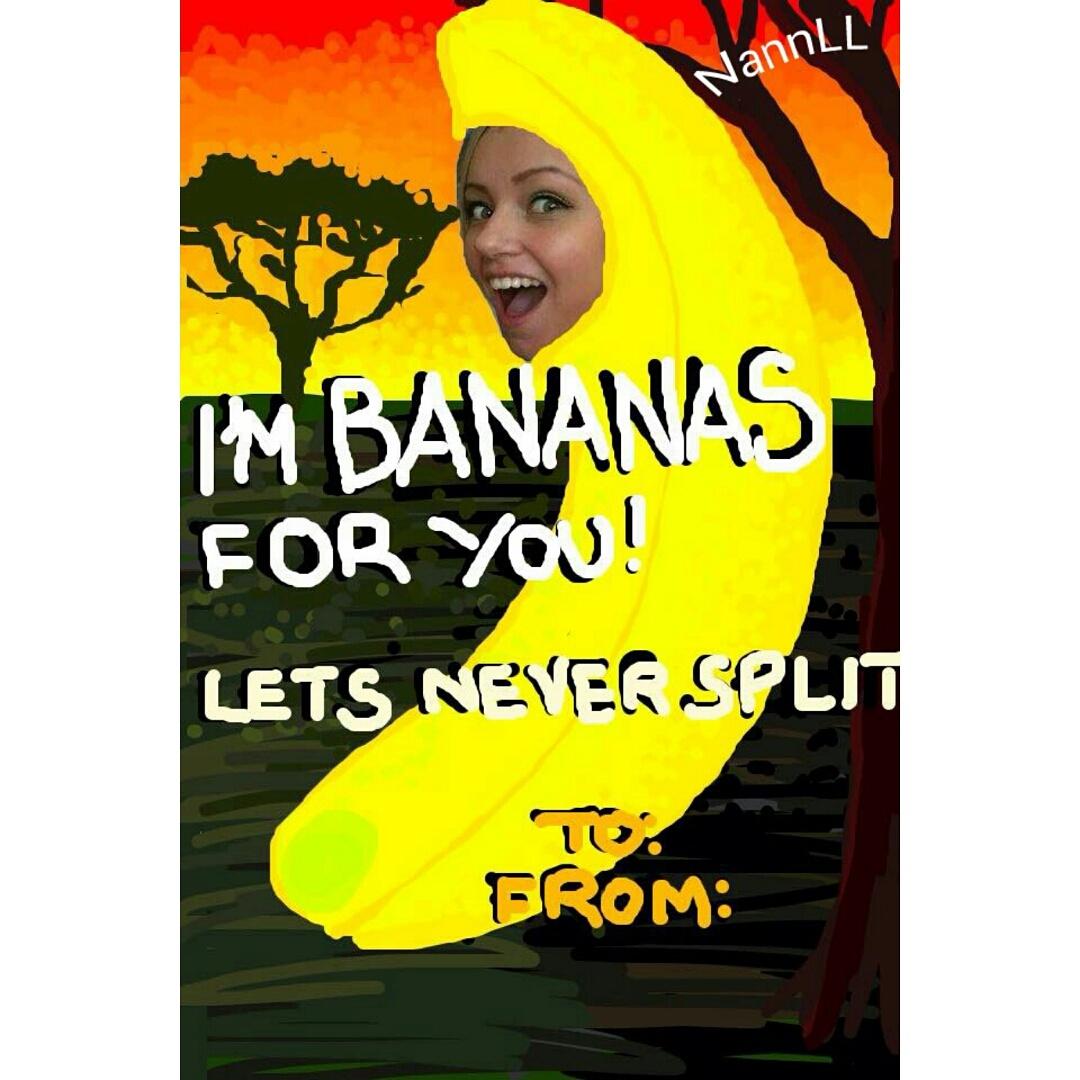 Nannllsnap's tweet photo. Happy Valentine's day ❤ http://t.co/DAeE1coDtw