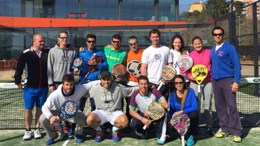 Que lujo haber participado en el curso de entrenadores de <a href="/MiguelSciorilli/">Miguel Sciorilli</a> .100% recomendable!!!!! Aprendimos mucho!!