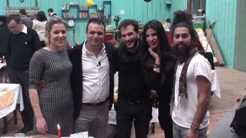 Utopya_TR's tweet photo. #Ütopya Sevgililer Günü organizasyonundan kareler http://t.co/Ly2LJPsaNZ