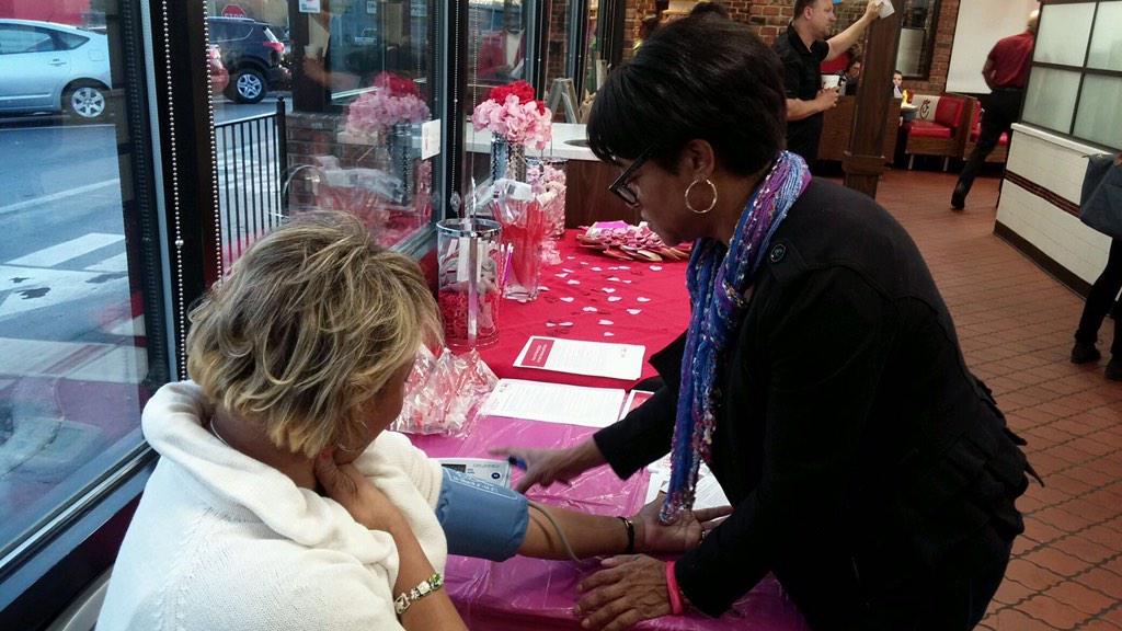 PWHealth's tweet photo. Happy Valentines Day! #PWHealth http://t.co/IpPrwCNG9X