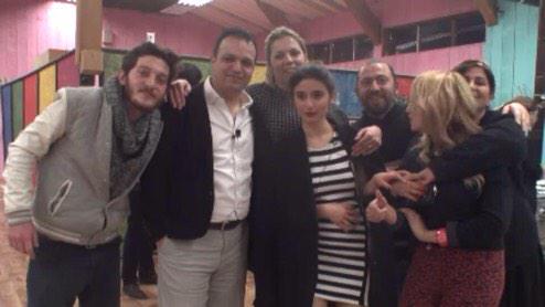 Utopya_TR's tweet photo. #Ütopya Sevgililer Günü organizasyonundan kareler http://t.co/nMaWMDfuqr