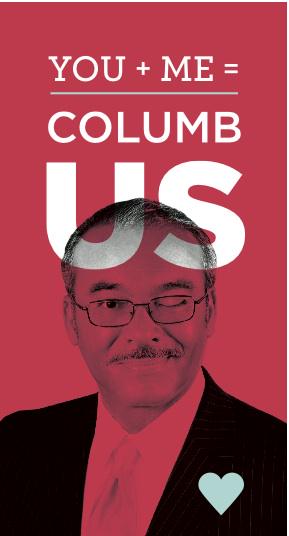 614crush's tweet photo. Columbus (Ohio) is for lovers http://t.co/TFWQgwWWYp