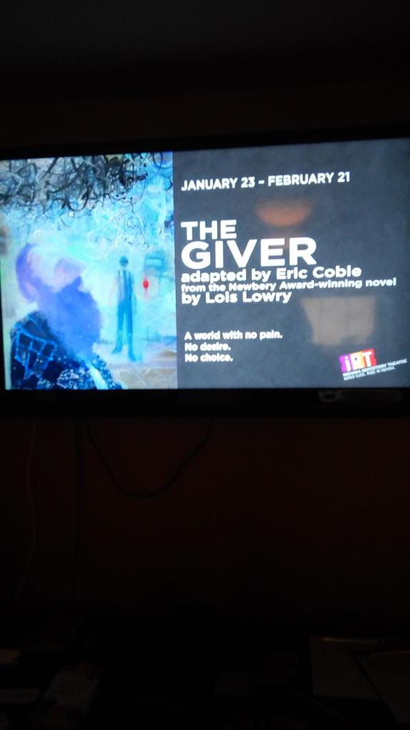 anp0610's tweet photo. Set looks amazing, counting down to show-thanks @IRTlive! http://t.co/jWRaDO4L1a