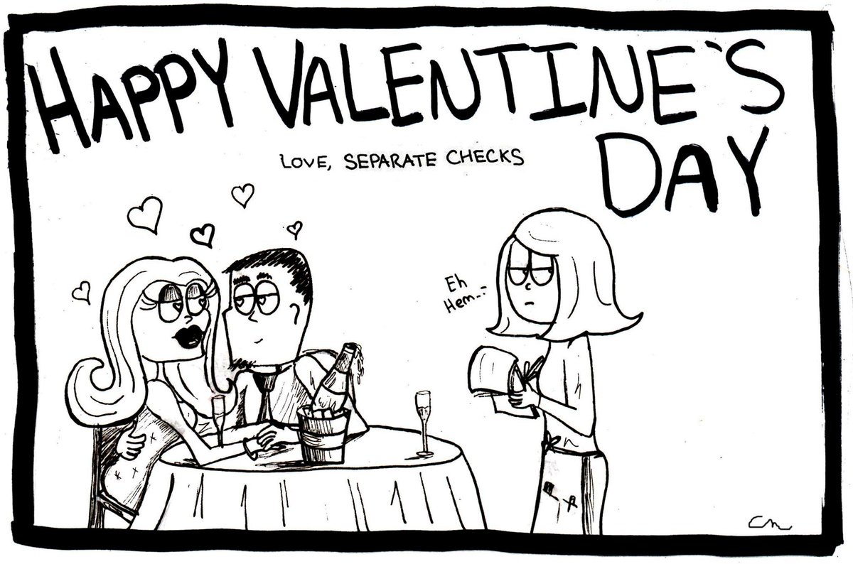 SeparateChecks (@separatecheckz) on Twitter photo 