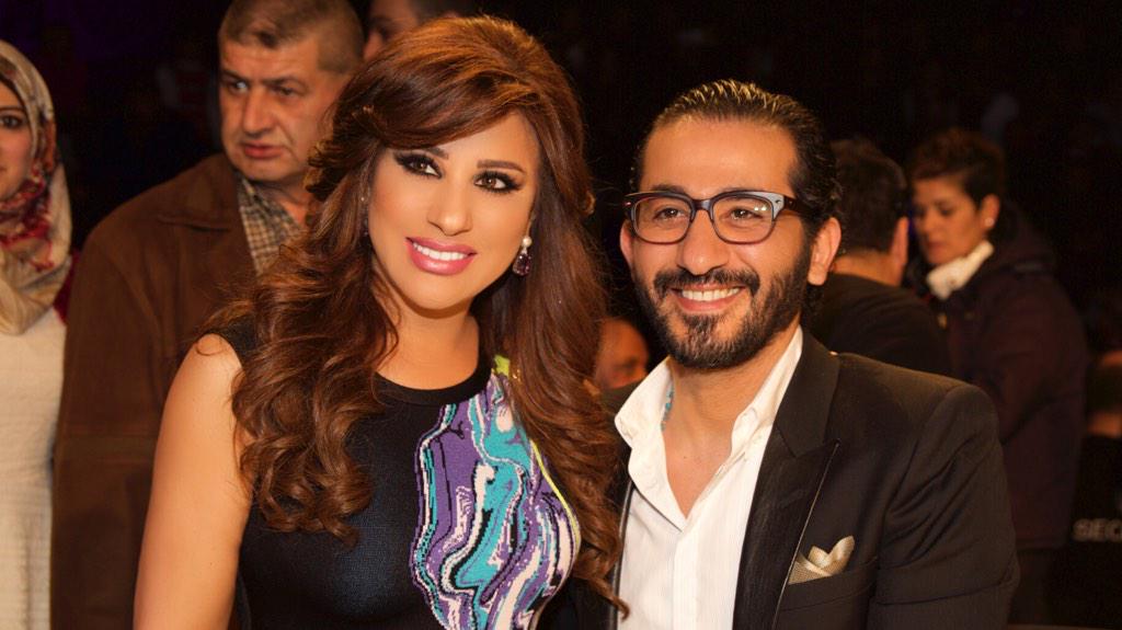 najwakaram's tweet image. #NKO
مع البرنس أحمد حلمي 
instagram.com/najwakaram