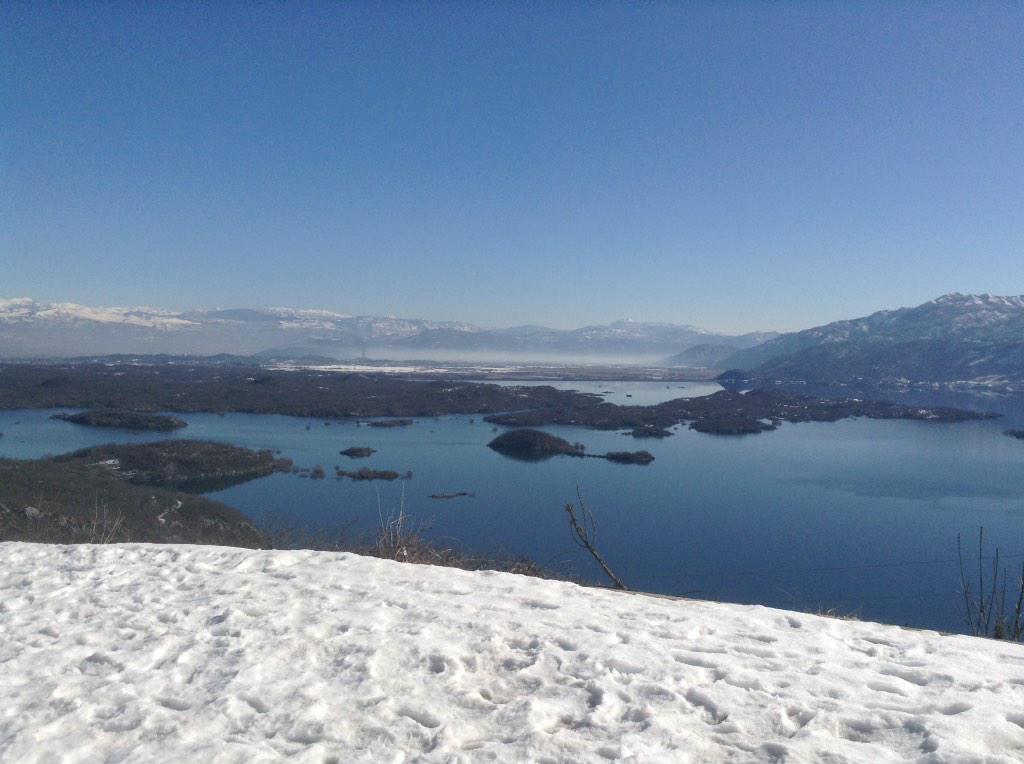 shpary's tweet photo. #nikšić #MONTENEGRO #slanojezero #ovonijeBiH @OvoJeBiH http://t.co/zV5duRQEvq