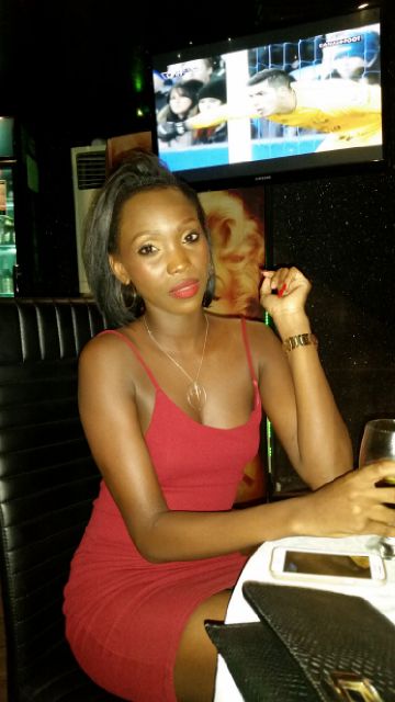 chadouganga's tweet photo. La vie est belle😊 http://t.co/8yU5tcHJBc
