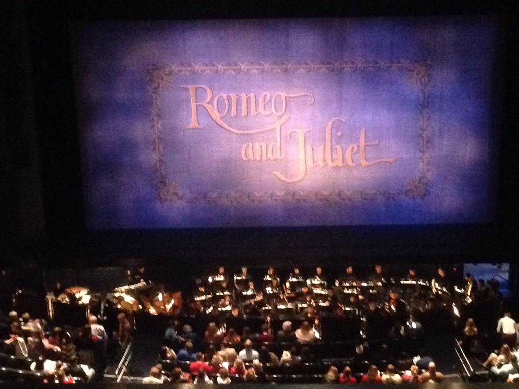 cns49's tweet image. Ballet time :) #Vday @ndenn511