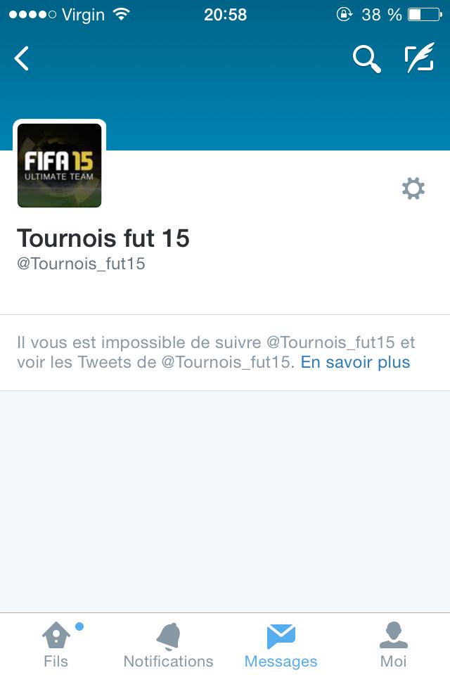 MarcJohnson22's tweet photo. Faites lui pas confiance a ce fdp http://t.co/n7pPkNg48c