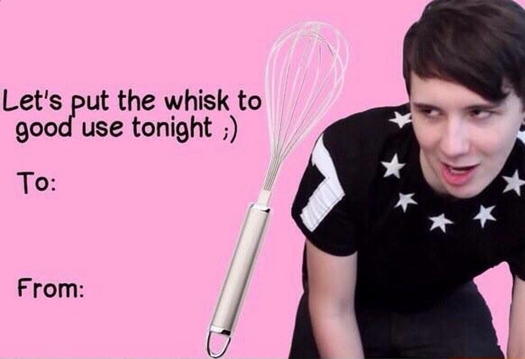 danielhowell's tweet image. @tyleroakley