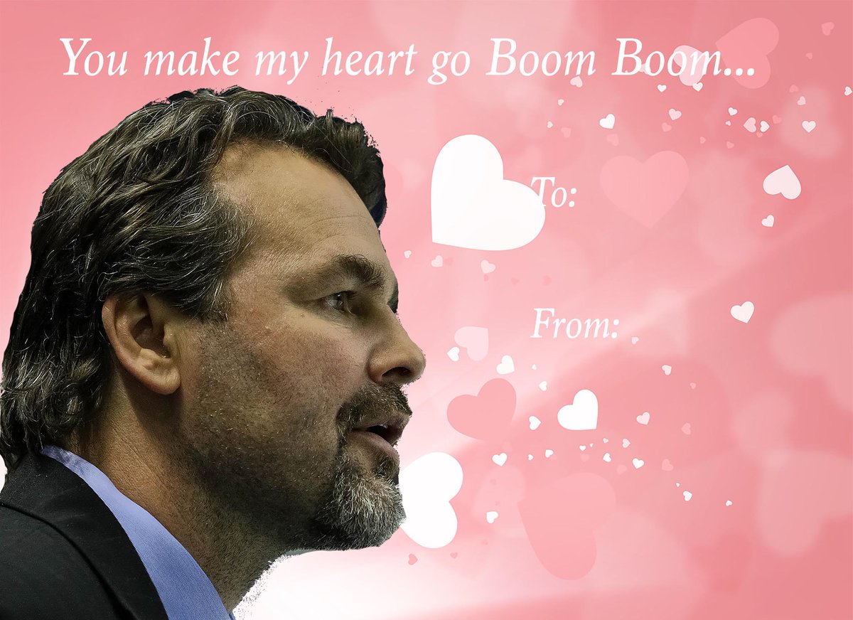 Cottonmouths's tweet photo. You make my heart go Boom Boom! http://t.co/HFNPq8dI5D