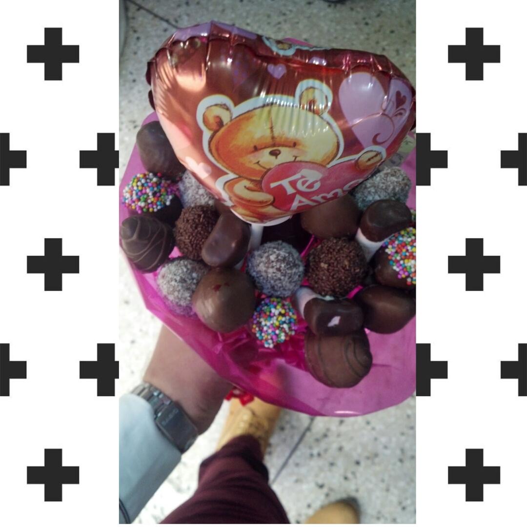 yohhant's tweet photo. Feliz día se San Valentin ...!!! http://t.co/qiLLNInBhD