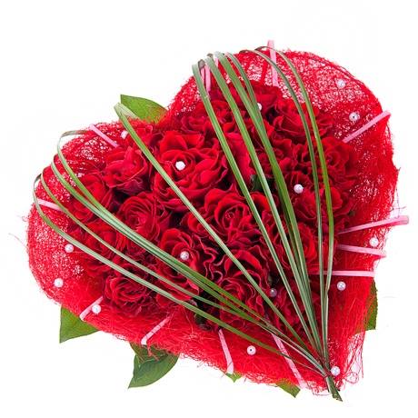 Floimpex's tweet image. Mīlestība - skaista rota,
Tā par visu spožāk mirdz!
Laimīgs tas, kam tā ir dota,
Ko var glabāt katra sirds!