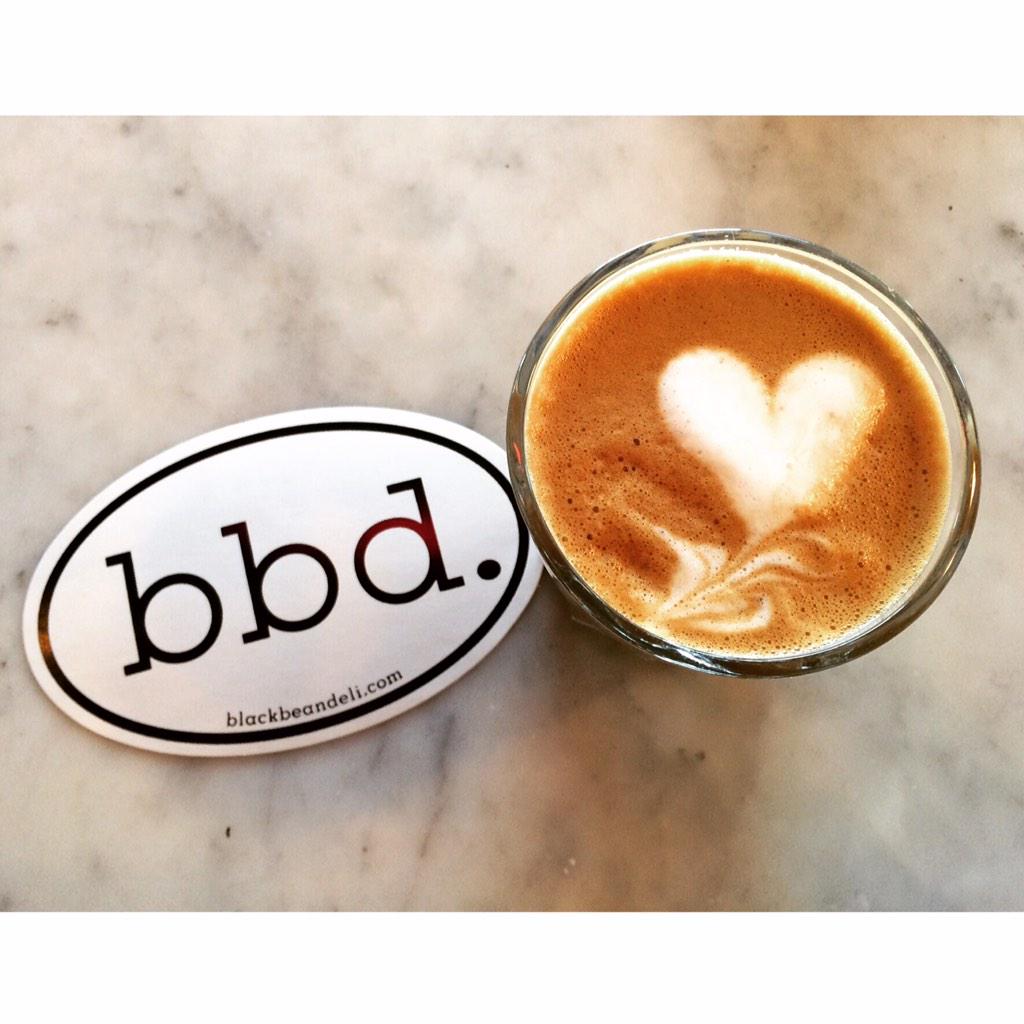 Happy Valentine's Day from your BBD familia!