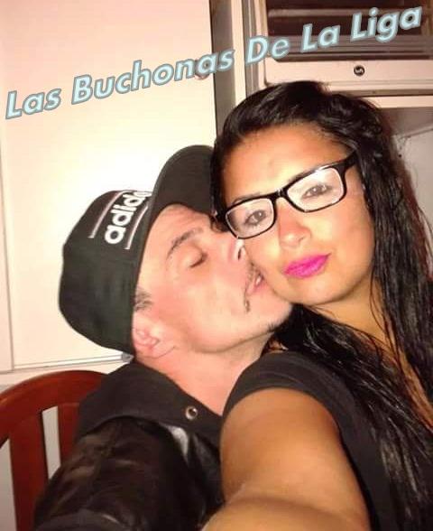 buchona12's tweet photo. FELIZ SAN VALENTIN HERMOSOS :) <3

LA TITI Y EL LOQO :) http://t.co/wlH3oKM0UU
