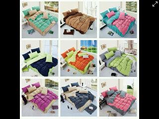 Sprei Polos ♥
