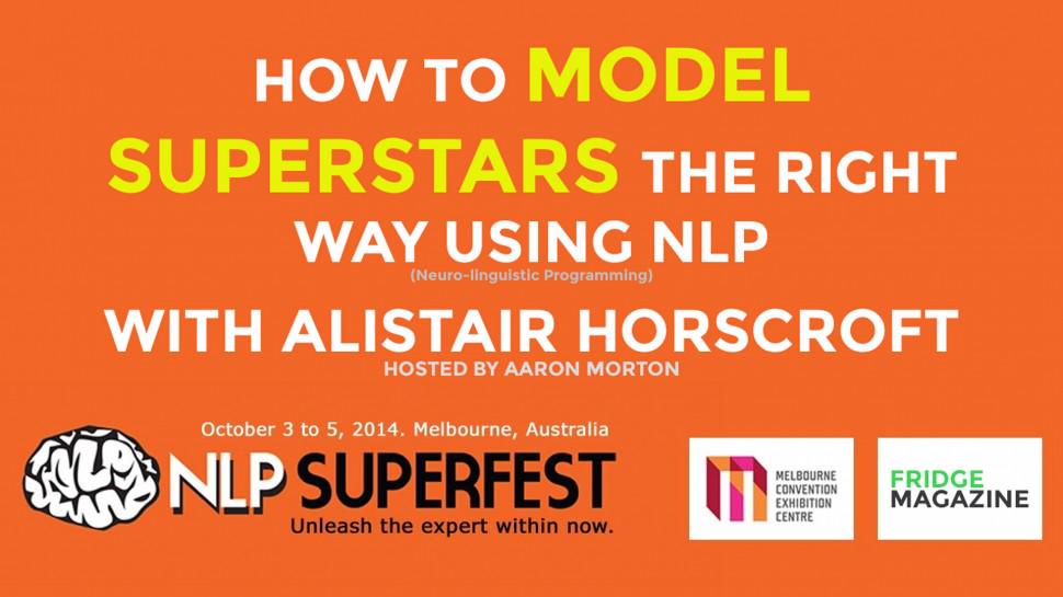 FridgeBusiness's tweet photo. [PODCAST] How To Model Superstars The Right Way Using NLP - http://t.co/RRzX1UXYYz http://t.co/pLpZxQ1bWo