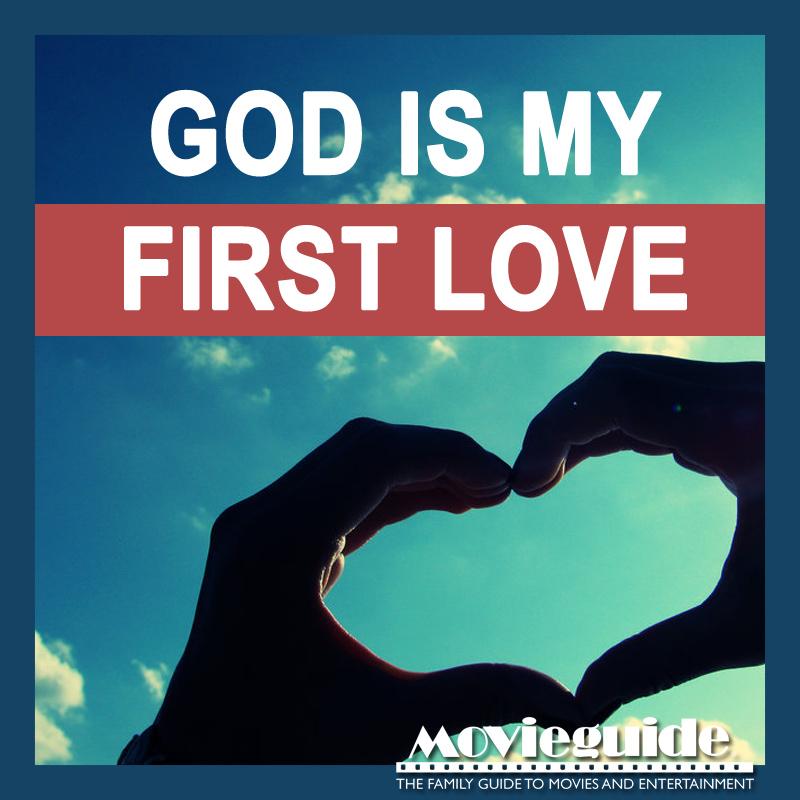 movieguide's tweet image. Happy Valentine's Day! #ValentinesDay #Matthew22