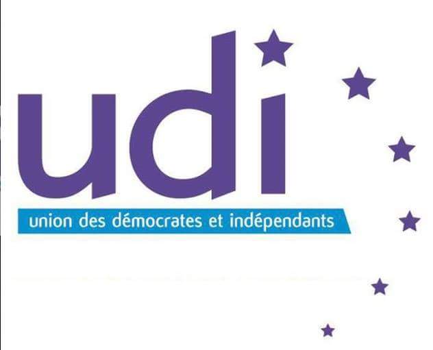 Kheira Seddik, Claude Tummino, Serge Perramond et moi-même candidats pour ces départementales sur Avignon Est (3).