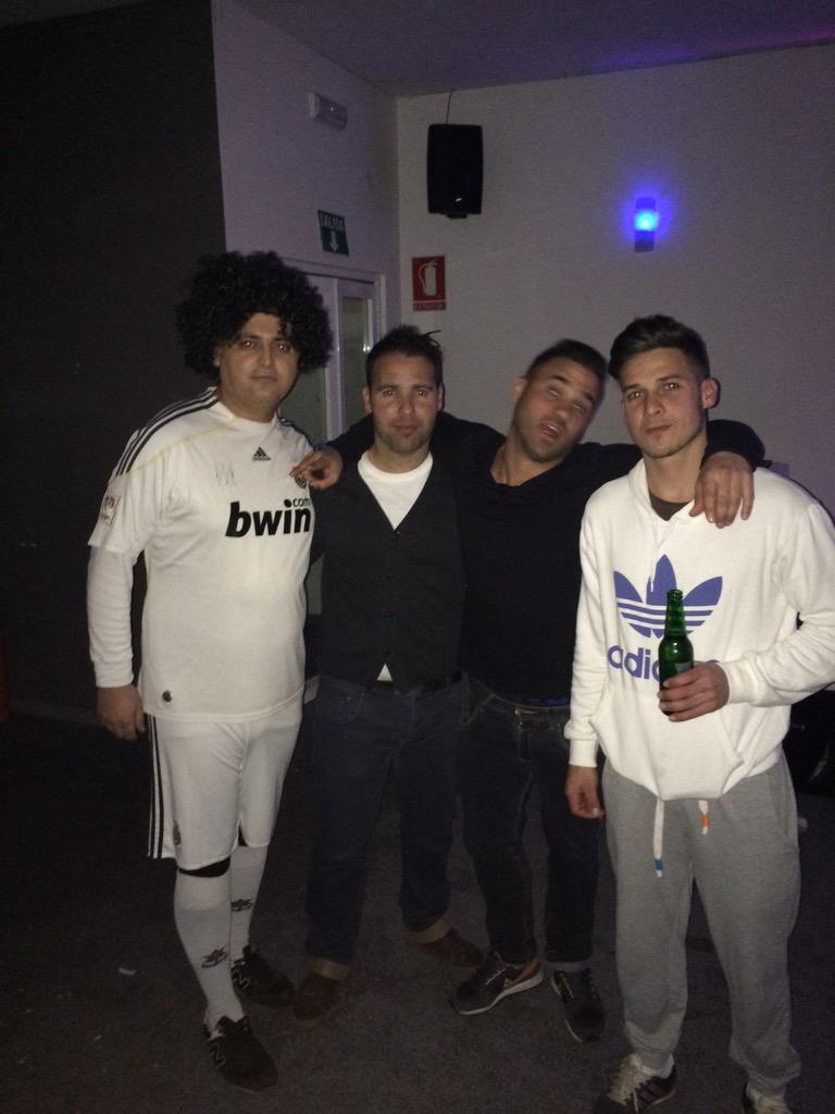 IndaloPub (@indalopubl) on Twitter photo 