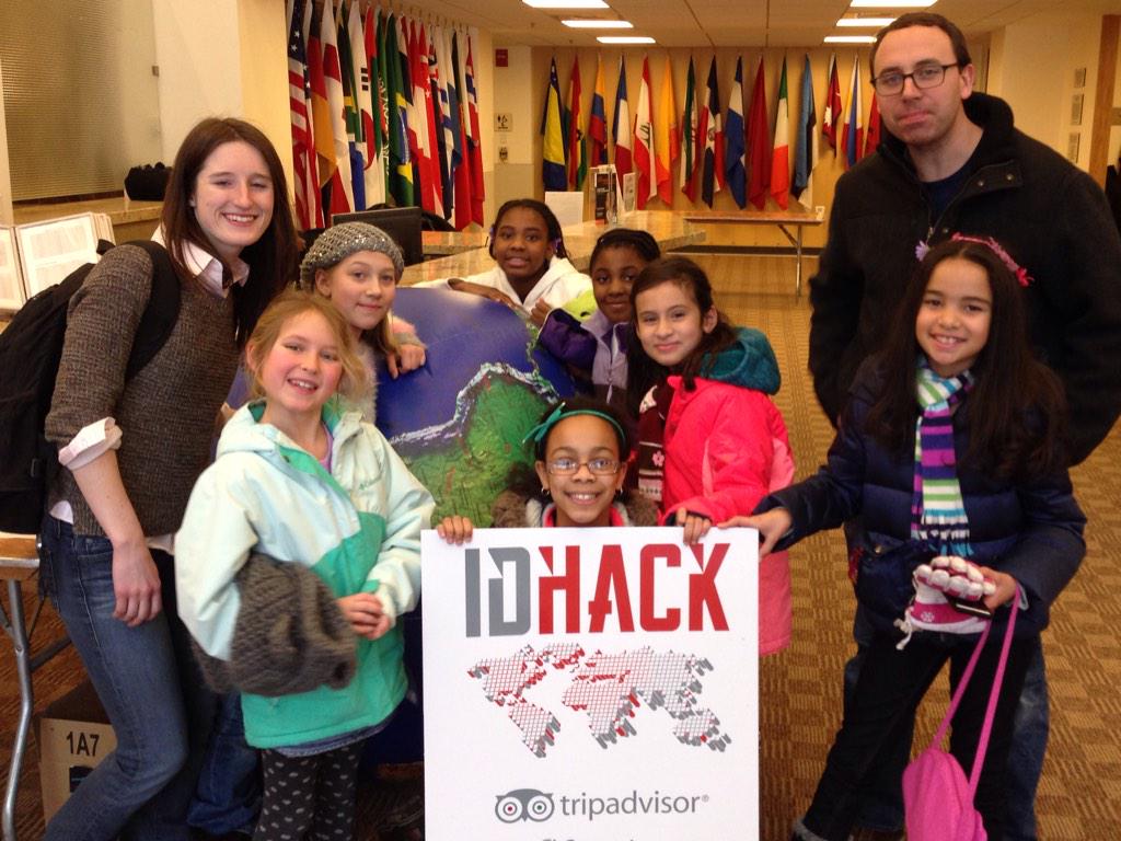 MLHacks tweet picture