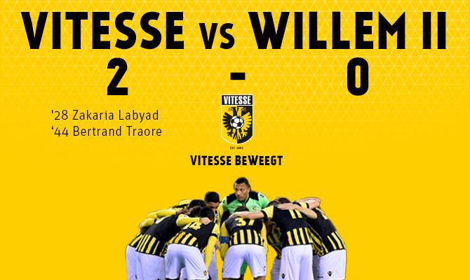 Vitesse tweet media