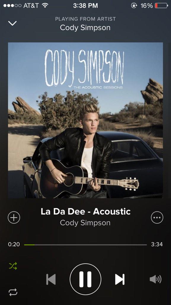 codyfanboy's tweet photo. fav @CodySimpson http://t.co/x95gGEseQO