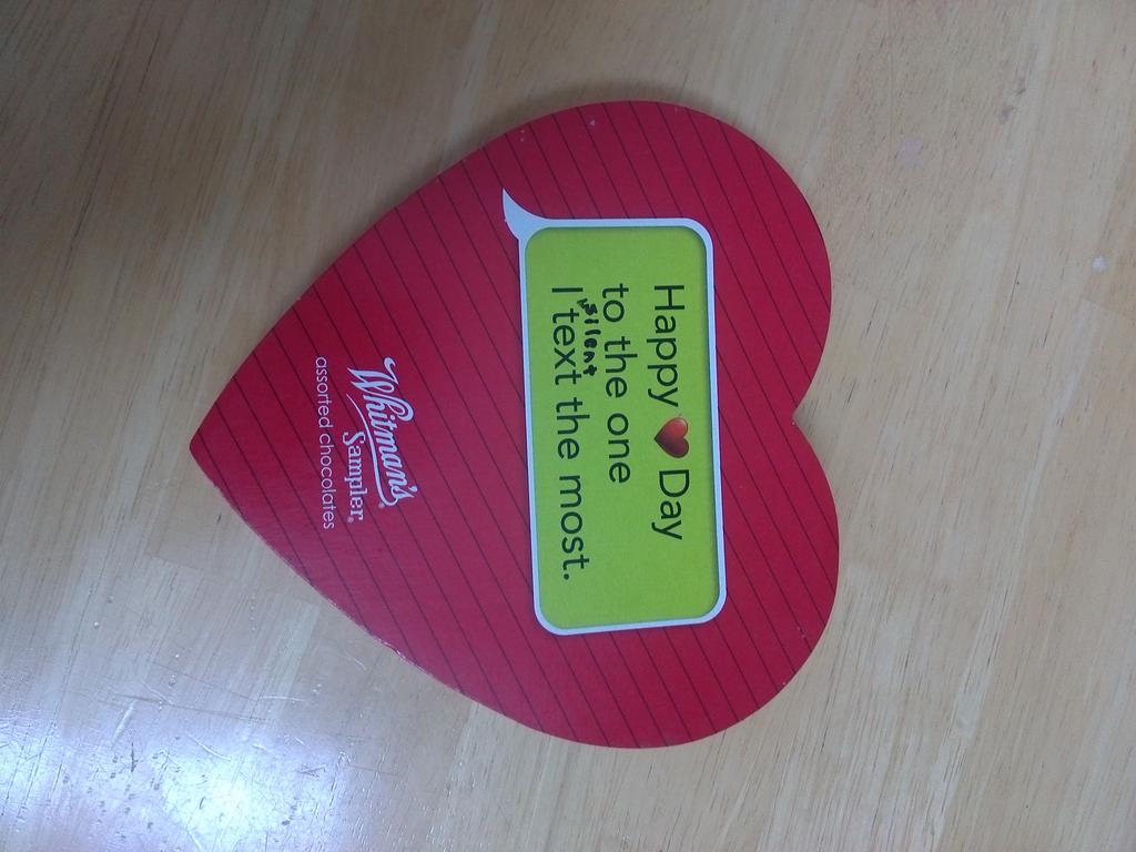 cyberMeeks's tweet photo. Happy Valentine's Day to the one I #SilentText the most :) @SilentCircle http://t.co/9eXOZowAx3