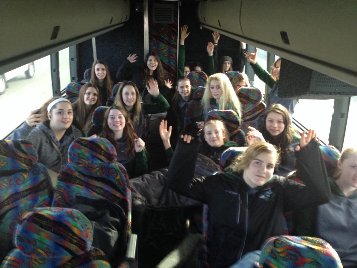 PACSaintsTrain's tweet photo. PAC Saints Bantam AAA gals Celebrate Hockey Day in Canada #roady #questforpoints #PlayLikeSaints! http://t.co/5JhMosukuC