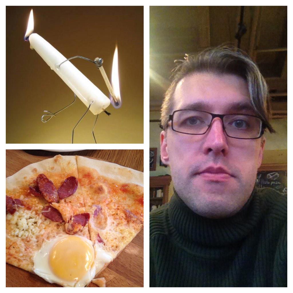 Worst pizza
