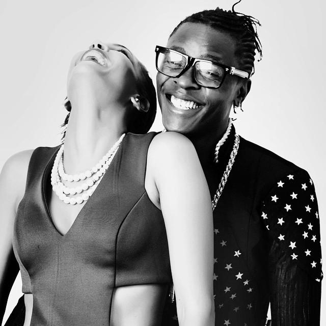 jose chameleone (@drjosechameleon) on Twitter photo 